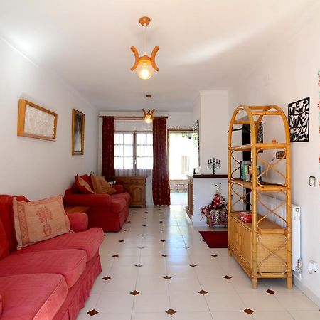 Villa Avinguda Montgo à L' Escala Extérieur photo